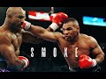 MIKE TYSON SMOKE EDIT