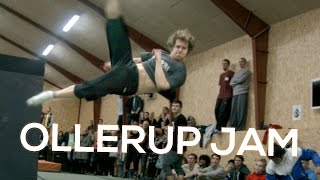 Ollerup Jam 2014 | OFFICIAL VIDEO | Lachette Goes