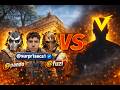 JUGAMOS LAN DE 3 Y NOS TOCA UN EX-PROFESIONAL DE VELOX EN CONTRA | FACEIT LVL 10