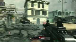 COD MW3 Aimbot and Wallhack [download link in description] {PC Xbox360 PS3} UNDETECTABLE.mp4