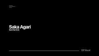 JKT48 - Saka Agari (Back Hip Circle) Off Vocal [Full Setlist]