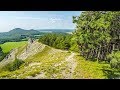 Bike Trail JELENIA HORA │Mountain Biking Malé Karpaty│MTB Cykloturistika