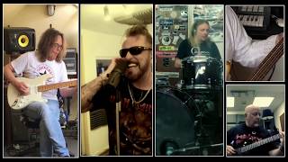 LOCKDOWN CITY UNION - LONG LIVE ROCK N ROLL screenshot 2