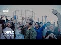Diplo Rooftop Party Mix | Boiler Room HQ
