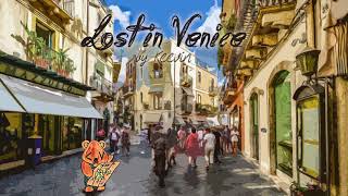Lost in Venice [Audio]