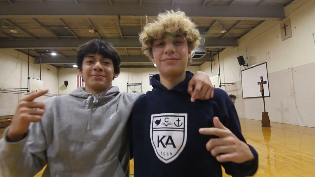 Koinonia Academy 2023 Gala Video YouTube