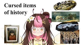 5 Items That Allegedly Game End People