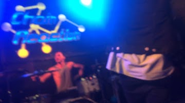 Chunk! No, Captain Chunk! - I Am Nothing Like You Live @ Chain Reaction 5/1/15