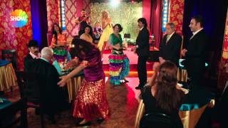 Roman Havası 4. Bölüm Artesi 20.00