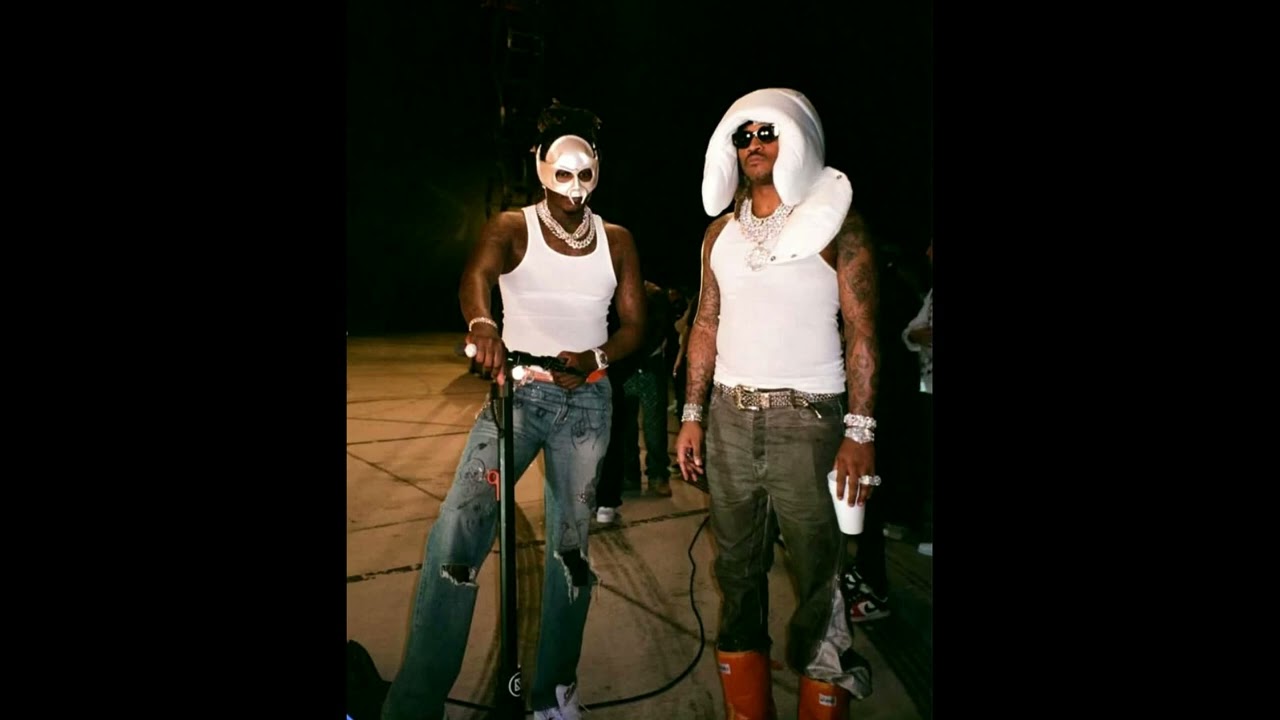 Young Thug Type Beat | No Hook ''2026''