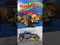 NEW Hotwheels Bone Shaker 2026