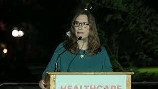 Republicans are shutting down the government instead of fixing the health care crisis THEY CREATED.