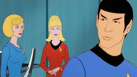STAR TREK Logical Thinking #42 - Argument from Anecdote (Anecdotal Fallacy)