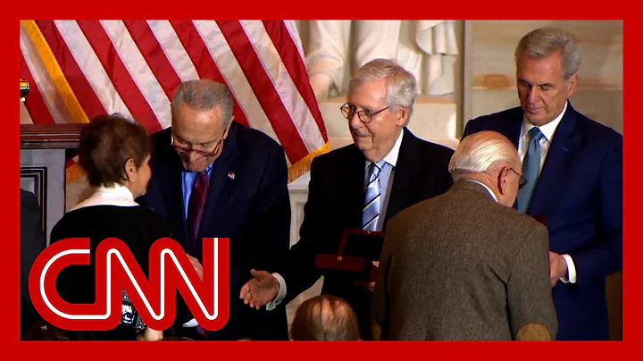Family of fallen Capitol Police officer refuses to...