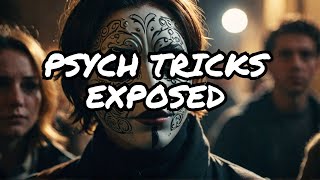 10 Signs You're Being Psychologically Manipulated | Unmasked Mind