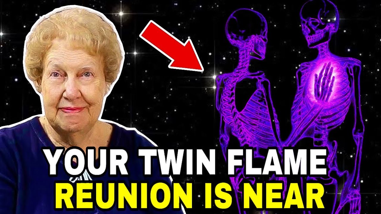 10 Signs Twin Flame Separation Is Almost OVER | Dolores Cannon - YouTube