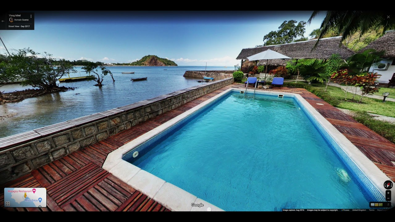 Davey Strange - Like I'm in L.A. (Official Video)