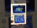 The 3DS XL is probably one of the best handhelds hands down 🤩 #3ds #nds #gaming