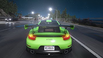 Can GTA 5 Look Any Better?! Insane Photorealism With Ultra Realistic Graphics MOD On RTX 3090!