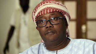 L'opposant Umaro Sissoco Embalo élu président de la Guinée-Bissau