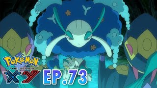 Pokémon the Series: XY | EP73 | รู้ผลแล้ว! นูเมลก้อนไปให้ถึงอีกฟากของสายรุ้ง!! | Pokémon Thailand
