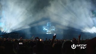Martin Garrix \u0026 DubVision - Starlight  (Keep Me Afloat) ( Ultra Music Festival Miami 2022 )
