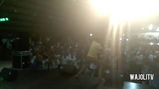 Haijawahi Tokea Morogoro. Awe Moro Praise And Worship Concert... Imekuwa Yakitofauti Sana 2019