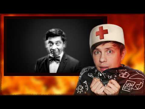 Акр смотрит: "Тёмная сторона Уральских пельменей"