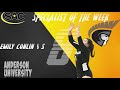 Astroturf Volleyball Players of the Week Highlights | Sept. 25, 2019