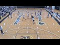 Astroturf Volleyball Players of the Week Highlights | Sept. 25, 2019