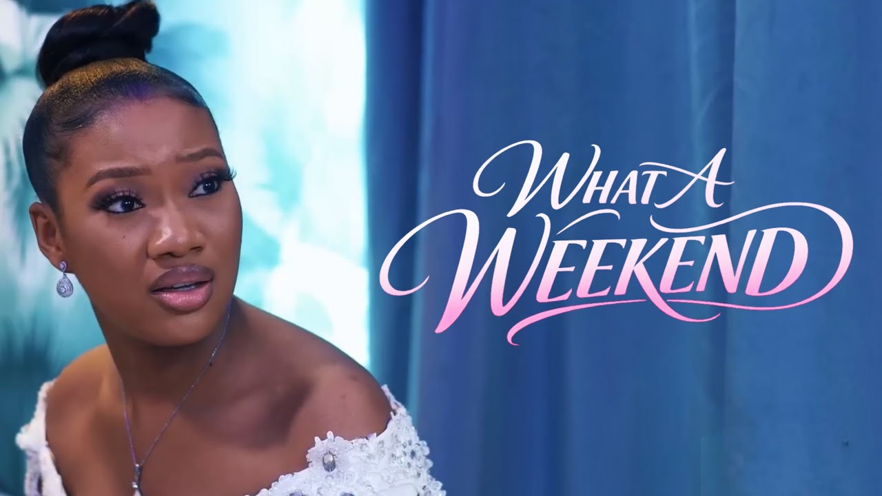 AMEGAWA  UTAMU KWA EX WAKE SIKU YA HARUSI | Full Movie Recap