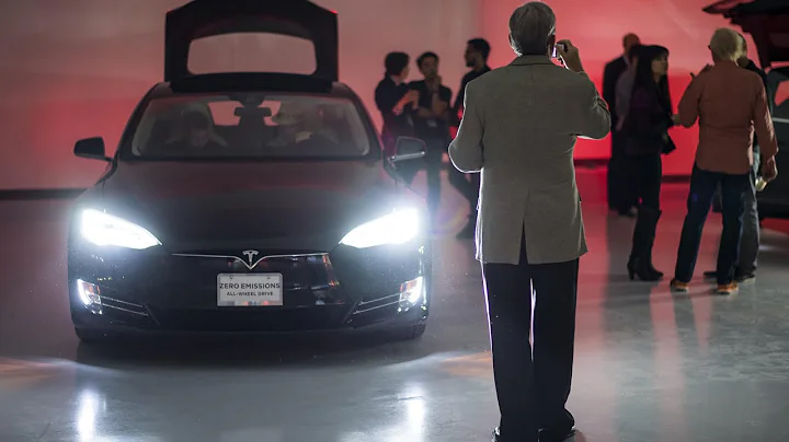 Autonomous Tech Will Drive Tesla to $7,000 Over Ne...