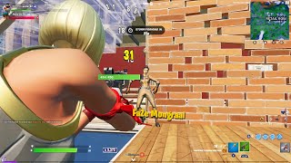 Burnzie Highlights No Hoodie ❌🧥