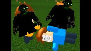 Roblox Notoriety Elite