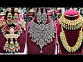 Imitation jewellery availabe at wholesale prices| A complete wedding store| Chandni Chowk Delhi