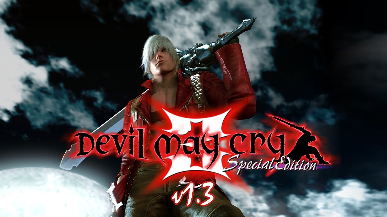 Do we want a DMC 3 SE Remake? : r/DevilMayCry