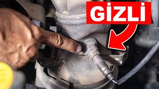 Bunu Yapmak Motorunuzun Tekrar Yeni̇ Gibi Çalışmasını Sağlayacak İnanılmaz Sırlar