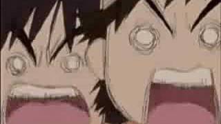 FLCL AMV-Feel Good Inc