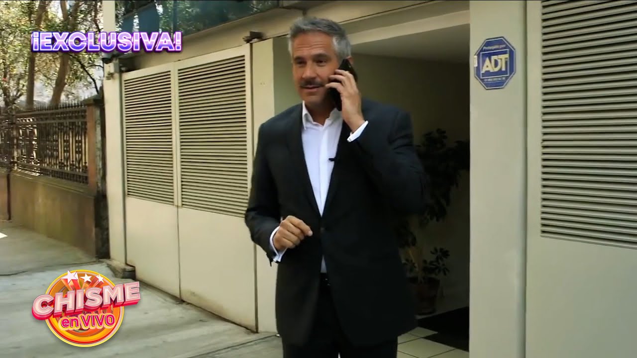 🤯 AUDIOS AMENAZANTES de ARATH de la TORRE - Desenmascarado | Chisme en Vivo