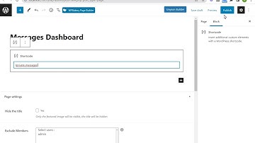 Setting Up Private Messaging Plugin in WordPress - Unlock Seamless Communication | Woffice