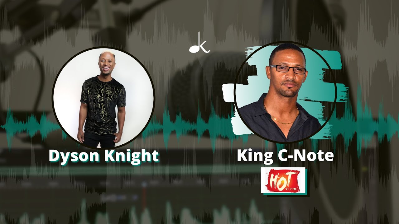 How To Get My Song On Radio (Episode 1) | King C Note