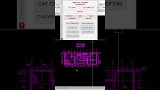 Đổi màu xref bản vẽ Cad trong một nốt nhạc