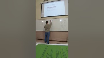 Math 116 Section 6.3 (Truth Tables Part 1)