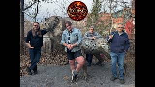 Eclipse - ‘Moondance’ (Van Morrison Cover) Live At Rockers Pizzeria, Vergennes VT, 4/18/26