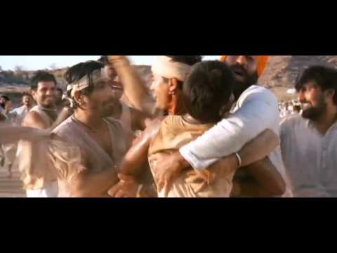 Lagaan electrifying bgms(3)