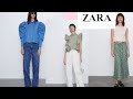 🔴ZARA/🌺КОЛЛЕКЦИЯ ВЕСНА ЛЕТО 2020‼/