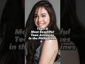 Top 10 Most Beautiful Teen Actresses in the Philippines 🇵🇭. #shorts #filipinabeauty #philippines