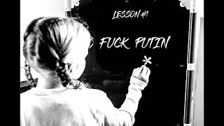 Fuck Putin (Subbassa Blend)
