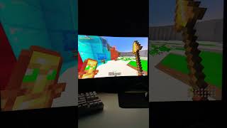 Minecraft realm code: dBb8ivR5iCAfeAk #minecraft #minecraftrealms #realms #realmsmcpe #gaming