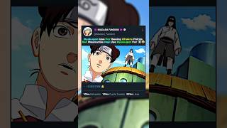 Neji Use Byakugan To See Tenten Underwear